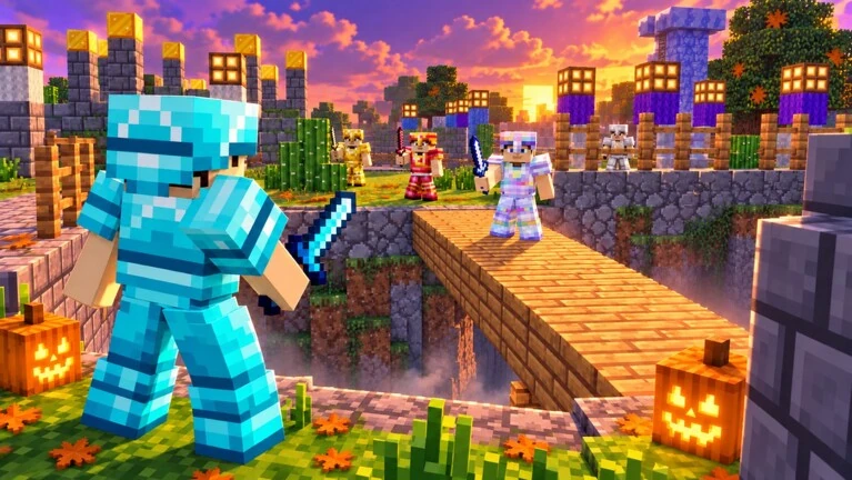 +1 Upgrade Per Kill Roblox game thumbnail