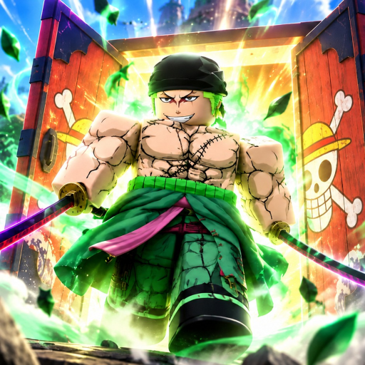 Anime Farm official Roblox cover