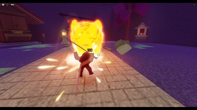 Breath Selection Roblox game thumbnail