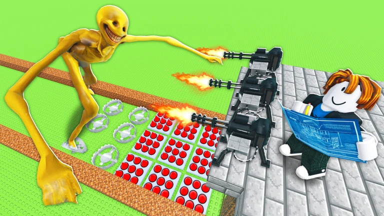 Build Base to Survive VERITY game cover from the owner's source site