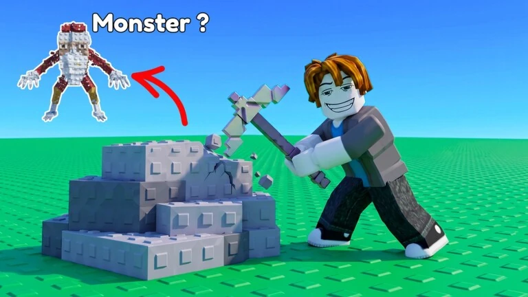 [✨] Collect Creatures Roblox cover