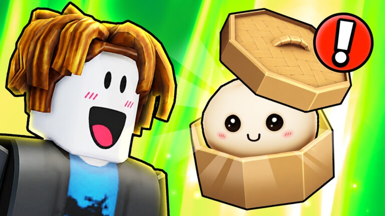 Dumpling Stars Roblox game thumbnail