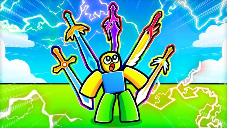 Every Second You Get Damage Roblox cover