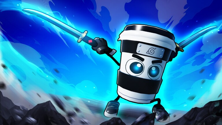 Foodie Frenzy Tower Defense Roblox game thumbnail