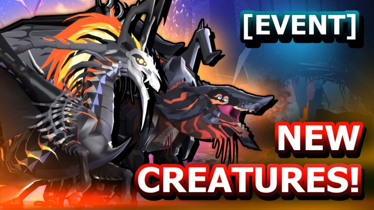 Harp Isles Roblox game thumbnail