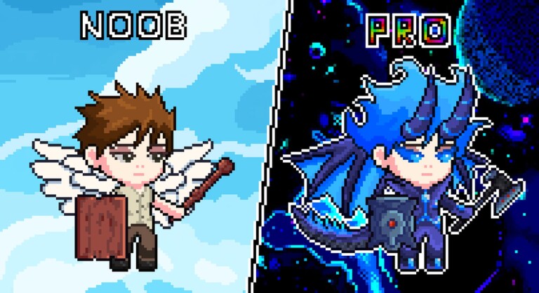 Isekai Idle Rpg Roblox game thumbnail