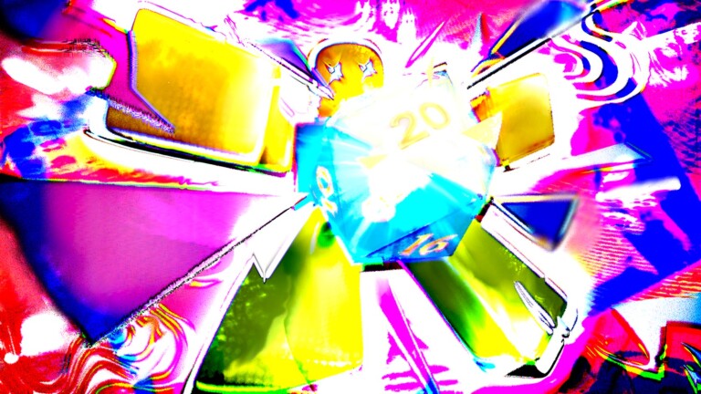 Luck Incremental Roblox game thumbnail