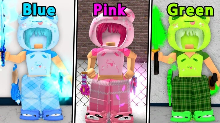 MMZ Roblox cover