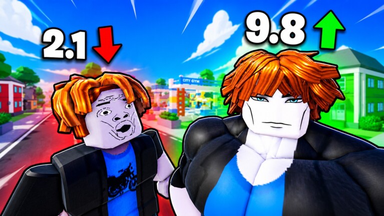 Mog or Die Roblox game thumbnail