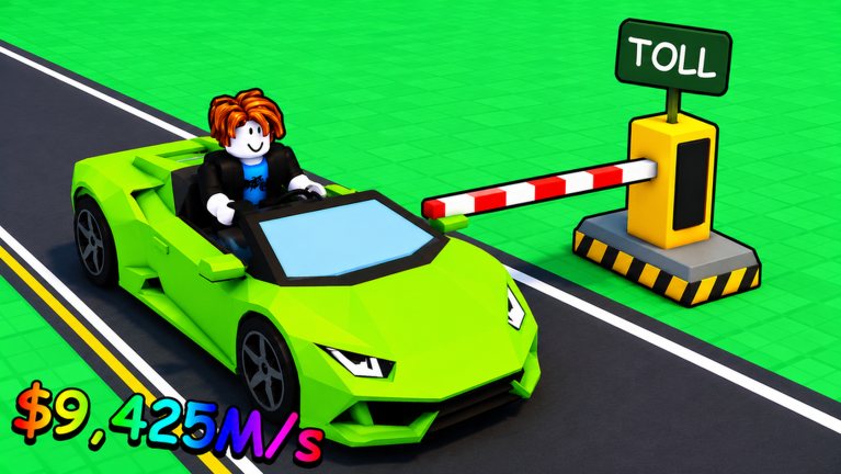 My Toll Farm game cover from the owner's source site