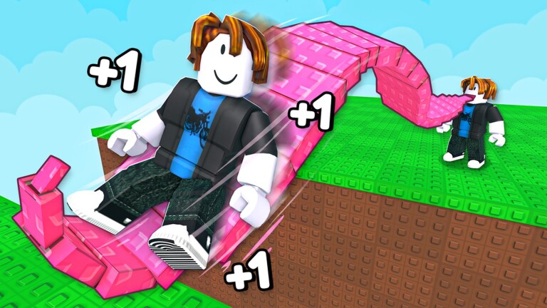 +1 Tongue Escape Roblox game thumbnail