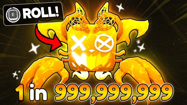 Pets RNG Roblox cover