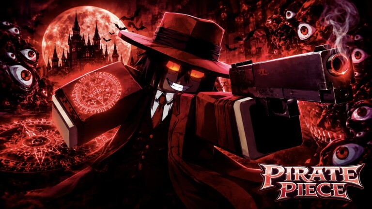 Pirate Piece Roblox game thumbnail