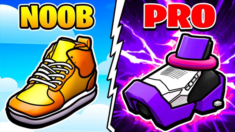 Racing Simulator Roblox game thumbnail