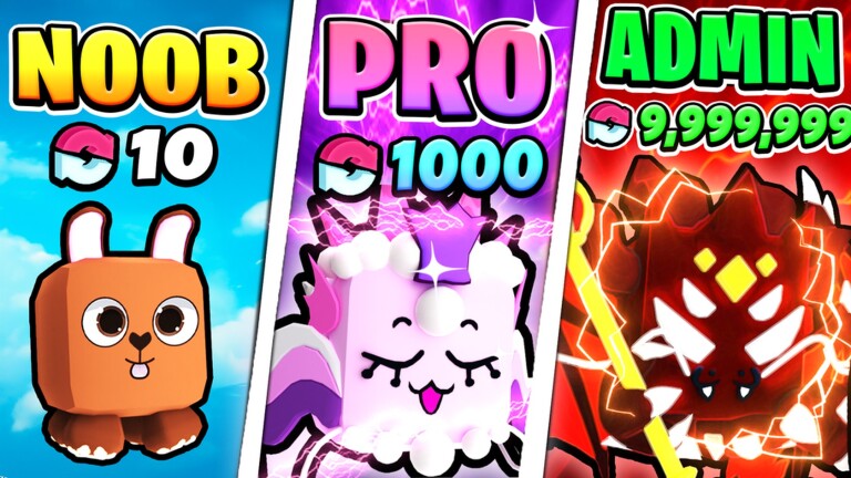 Rebirth Champions: Ultimate Roblox game thumbnail