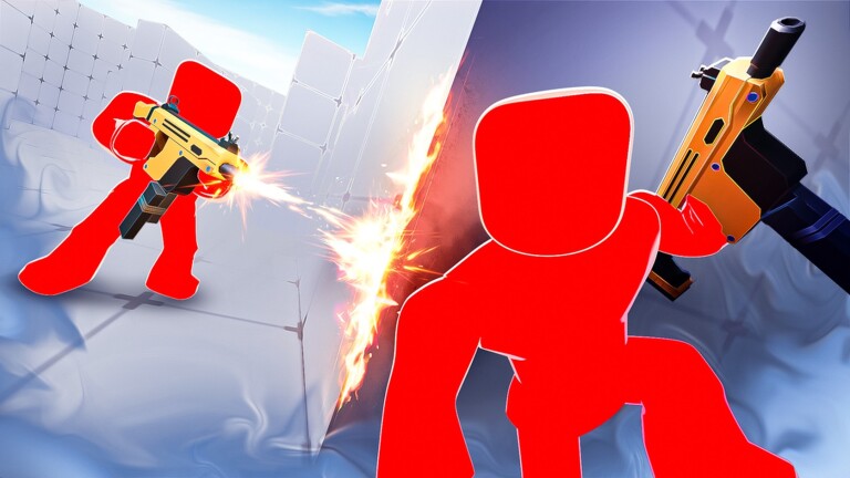 RIVALS Roblox game thumbnail