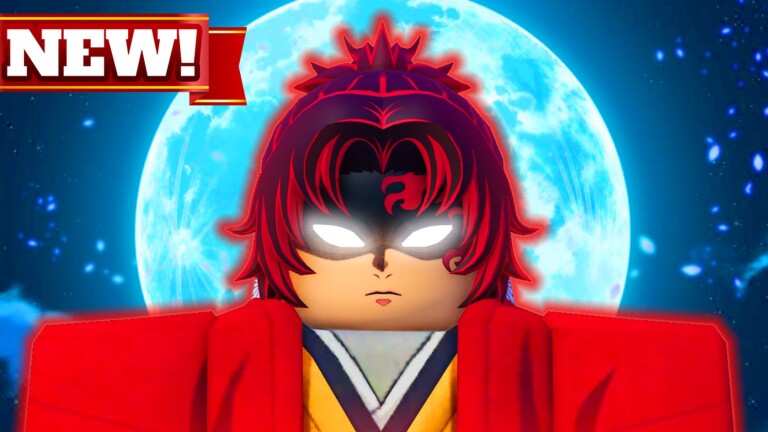 Slayer Ascension Roblox game thumbnail