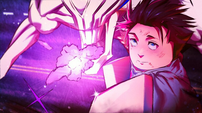 Sorcerer Ascent Roblox game thumbnail