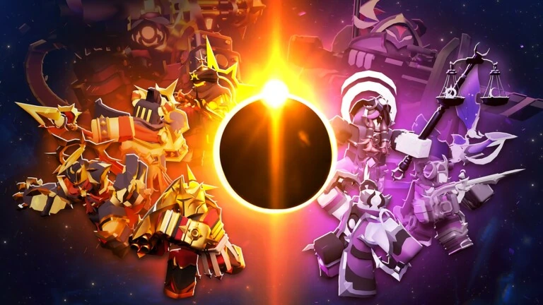 Tower Defense Simulator Roblox cover