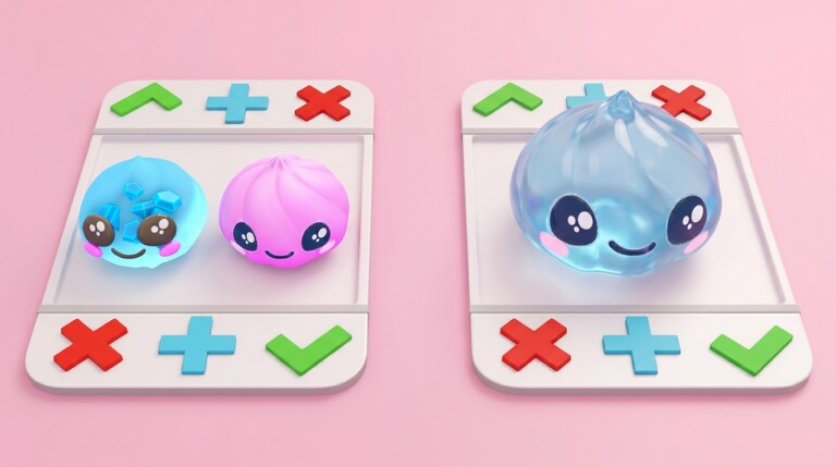 Trade Squishy Dumplings Roblox game thumbnail